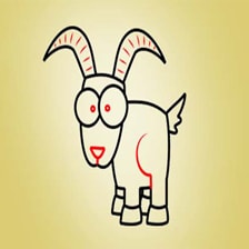 داستان پریدن