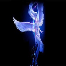 داستان دو فرشته