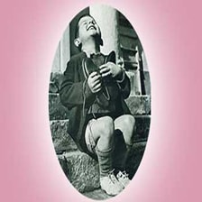 ببخشید شما خدا هستید؟