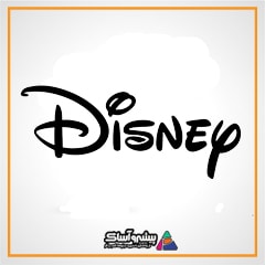 کنید کمپانی دیزنی