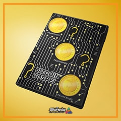 دانلود مستند همه چیز درباره بیت کوین