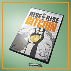 دانلود مستند رشد و خیزش بیت کوین