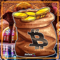 رویکرد بانک مرکزی ایران درباره بیت کوین