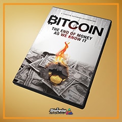 مستند Bitcoin: The End of Money as We Know It