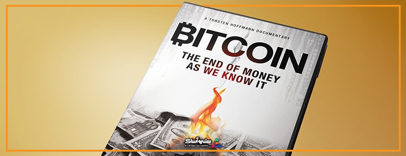 دانلود مستند Bitcoin: The End of Money as We Know It