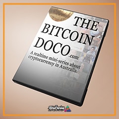 مستند Bitcoin DOCO