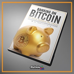 دانلود مستند بانکداری در بیت کوین | دانلود مستند Banking on Bitcoin
