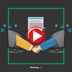 قراردادهای هوشمند