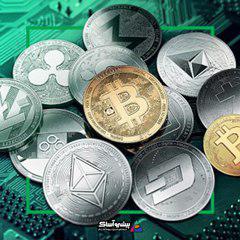 ارزهای دیجیتال