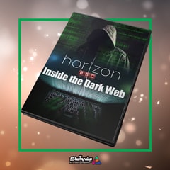 مستند Horizon: Inside the Dark Web