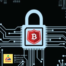 ایمن سازی بیت کوین