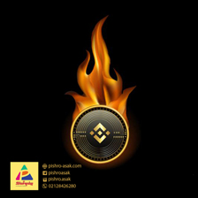 سوزاندن سکه چیست