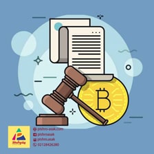قوانین بیت کوین