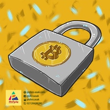 امنیت بیت کوین