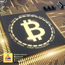 استخراج بیت کوین در قزاقستان