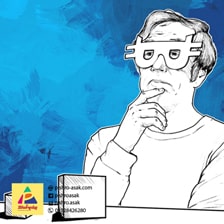 ترجمه فارسی مقاله ساتوشی ناکاموتو