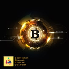 دفتر عمومی معین دارایی بیت کوین