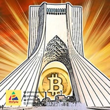 فن آوری بیت کوین