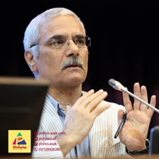 مرتضی ایمانی راد