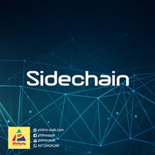 زنجیره جانبی یا (Sidechain)