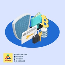 آدرس ها در شبکه بیت کوین