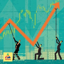 جریان تجاری