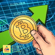 تاثیر بیت کوین در صنعت مالی