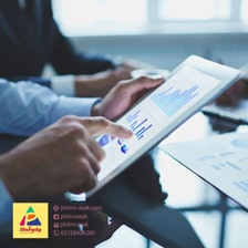 EPS و DPS چیست؟