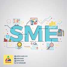 بازار SME
