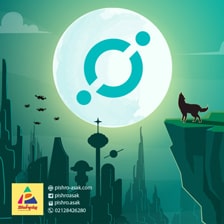 معماری شبکه icon