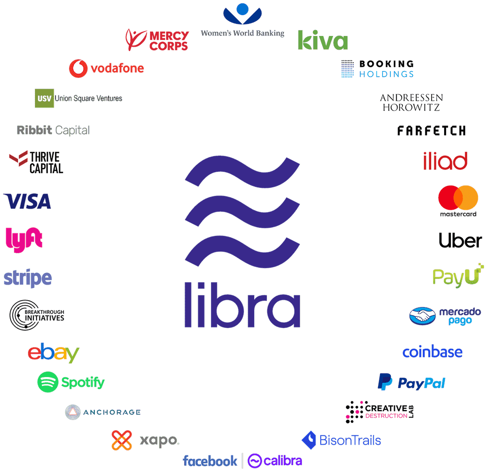  لیبرا چیست؟