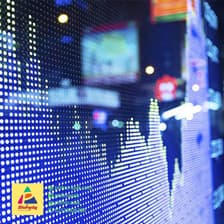 فراکتال های بازار