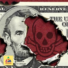 هژمونی دلار