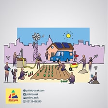 اقتصاد مشارکتی