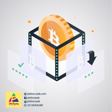 آدرس بیت کوین