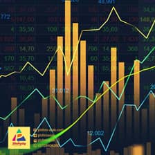 نحو معامله با خطوط روند