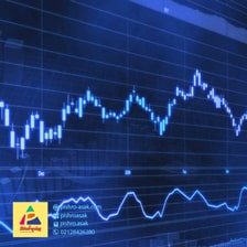 نمودارهای تعدیل شده