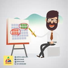 تحلیل بین بازاری