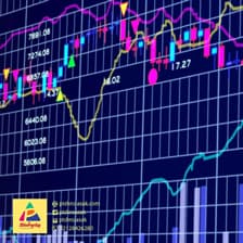 بازار بدون روند