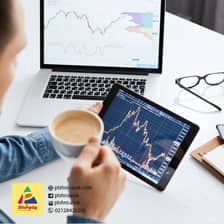 روند غالب بازار