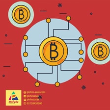 انواع تراکنش های بیت کوین