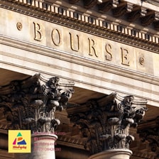 بورس در ایران