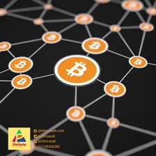 تراکنش های چند امضایی