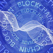 بلاکچین، قدرت و سیاست