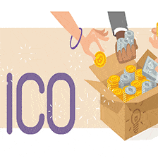 نحوه راه اندازی ICO