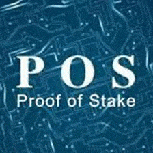 الگوریتم اجماع اثبات سهام