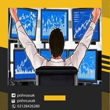 الگوهای شمعی بازگشتی