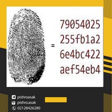 هش یا برهم ساز