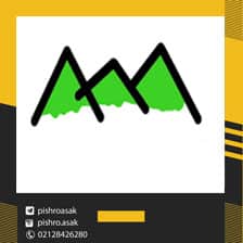 تعریف الگوی سه سقف و سه کف