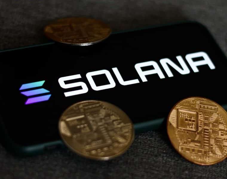 سولانا چگونه کار می کند؟